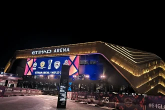 Euroleague: Οριστικά τα Final 4 του 2027 και 2029 στο Άμπου Ντάμπι