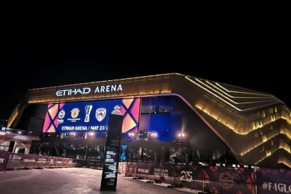 Euroleague: Οριστικά τα Final 4 του 2027 και 2029 στο Άμπου Ντάμπι