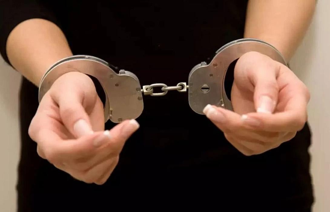 Συνελήφθησαν τρεις γυναίκες για ληστεία στην Ηλεία