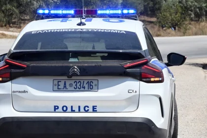 Απείλησε με όπλο ανήλικους και συνελήφθη
