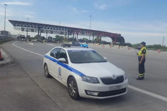 Αχαΐα: Σαν να μας λένε "κόψτε το κεφάλι σας"-Απαράδεκτες οι νέες μετακινήσεις αστυνομικών στην Ηλεία...