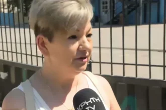 Μητέρα τριών παιδιών συνέχισε το σχολείο στα 50 της και 3 χρόνια αργότερα ετοιμάζεται για το πανεπιστήμιο