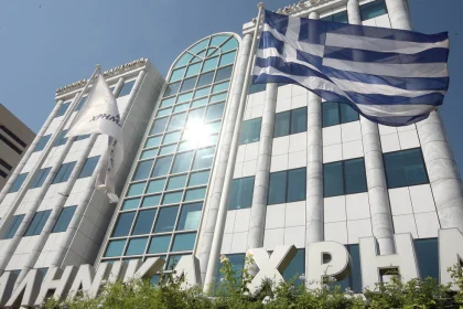 Χρηματιστήριο Αθηνών: Επιστρέφουν οι αγοραστές μετά τη διήμερη πτώση