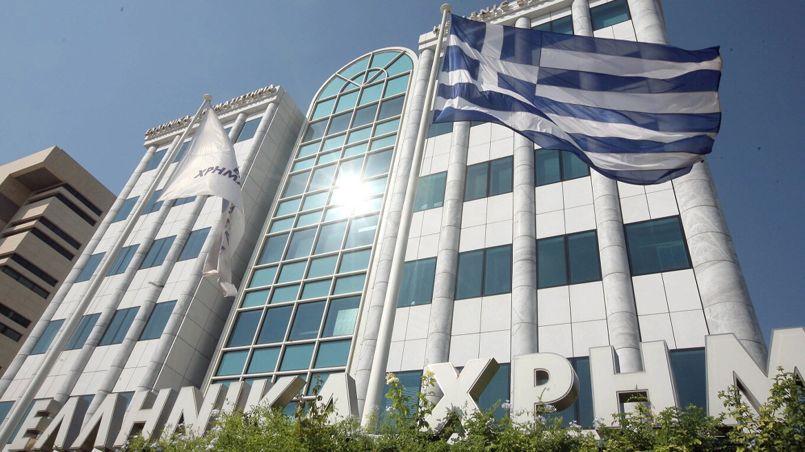 Χρηματιστήριο Αθηνών: Επιστρέφουν οι αγοραστές μετά τη διήμερη πτώση