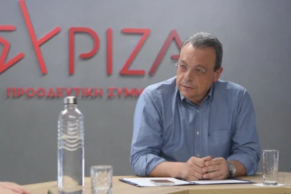 Φάμελλος: Σήμερα είναι μία συζήτηση για το σχέδιο του κ. Μητσοτάκη να μην αποκαλυφθεί το σκάνδαλο του ΟΠΕΚΕΠΕ