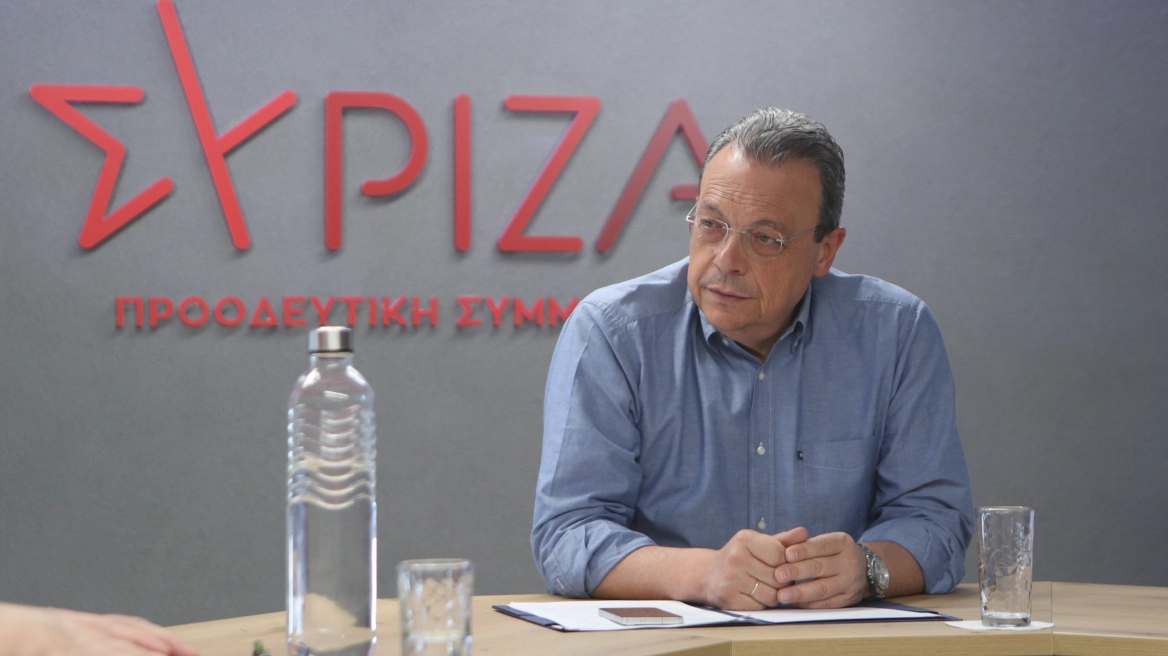Φάμελλος: Σήμερα είναι μία συζήτηση για το σχέδιο του κ. Μητσοτάκη να μην αποκαλυφθεί το σκάνδαλο του ΟΠΕΚΕΠΕ