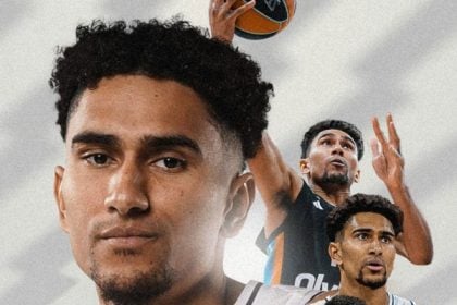 Euroleague: Στη Ζαλγκίρις ο Μαόντο Λο