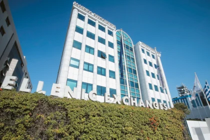 Mega deal για το Χρηματιστήριο: Η Euronext υπέβαλε δημόσια πρόταση για το σύνολο των μετοχών της ΕΧΑΕ