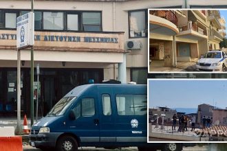 Παράτησε νεκρή τη σύντροφό του σε ταράτσα και έστελνε παραπλανητικά sms στην μητέρα της