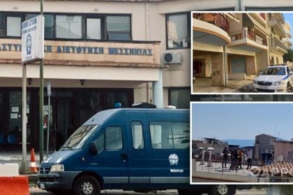 Παράτησε νεκρή τη σύντροφό του σε ταράτσα και έστελνε παραπλανητικά sms στην μητέρα της