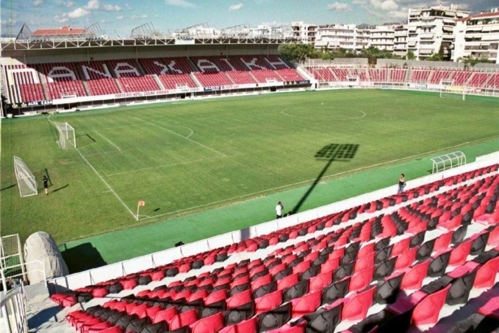 Παναχαϊκή-Ποδόσφαιρο: Οι επενδυτές, οι χρηματοδότες, οι "διαρροές" και οι ευθύνες της Ερασιτεχνικής-Ζητούνται άμεσα (και επίσημα) απαντήσεις