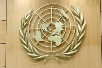 Κρίσιμη διάσκεψη του ΟΗΕ για το Μεσανατολικό