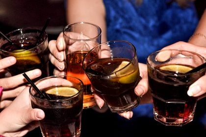 Τι αποκαλύπτει μελέτη για την κατανάλωση αλκοόλ και τον κίνδυνο καρκίνου του παγκρέατος 