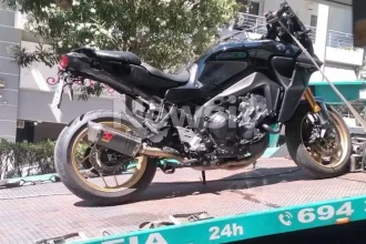 Καισαριανή: «Τους βρήκαμε αναίσθητους κάτω από το φορτηγό» λέει η αδερφή της 25χρονης από την Αχαΐα που σκοτώθηκε σε τροχαίο