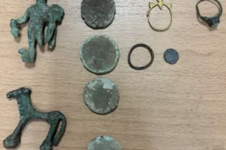 "Μηδέν" στα "39"-Πώς αφέθηκαν ελεύθεροι οι κατηγορούμενοι για δύο εγκληματικές οργανώσεις αρχαιοκαπηλίας;-Ούτε ένας προφυλακιστέος...