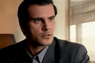 Πέθανε ο ηθοποιός Γεράσιμος Μιχελής - Ο «κακός» της σειράς «Στο Παρά Πέντε»
