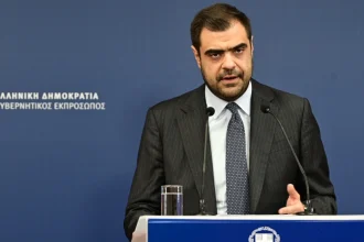 Μαρινάκης για ΟΠΕΚΕΠΕ: Ο ΣΥΡΙΖΑ διατύπωσε κατηγορητήριο για την τεχνική λύση που εφάρμοσαν και οι δικοί του υπουργοί