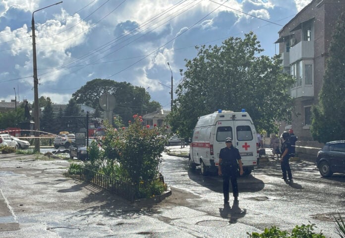 Ρωσία: Νέος θάνατος στελέχους που έπεσε από παράθυρο