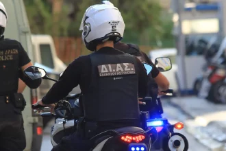 Ελευσίνα: Σύλληψη 31χρονου που βίαζε και εξέδιδε 17χρονη - Τον έψαχναν από το 2021