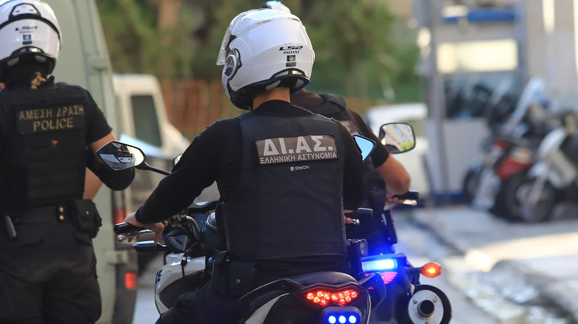 Ελευσίνα: Σύλληψη 31χρονου που βίαζε και εξέδιδε 17χρονη - Τον έψαχναν από το 2021
