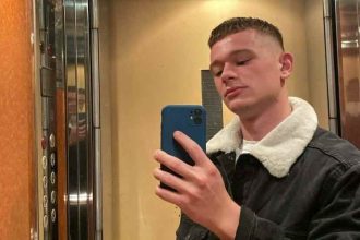 Αγρίνιο: «Δεν ήταν σε κατάσταση ούτε καν να τον δούμε» - Συγκλονίζει ο πατέρας του 21χρονου που απανθρακώθηκε στο τροχαίο - "Ήταν ένα παιδί με εξαιρετικό χαρακτήρα"