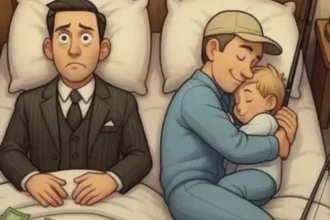 Αγία Παρασκευή: Ανατριχιαστική ανάρτηση της πρώην συζύγου του Πολωνού καθηγητή μία ημέρα πριν την εκτέλεση