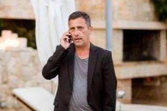 Πάτρα: Σήμερα το τελευταίο αντίο στον επιχειρηματία Θουκιδίδη Ευθυμιάτο