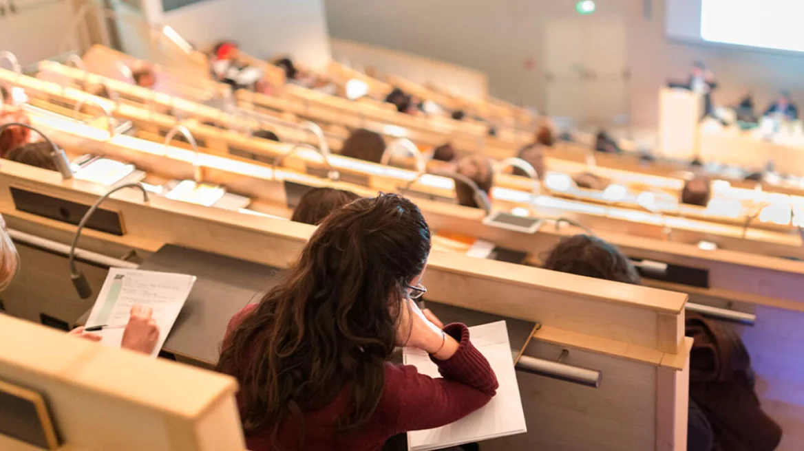 Καθορίστηκαν τα κριτήρια κατανομής της ετήσιας τακτικής επιχορήγησης στα ΑΕΙ