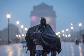 Ινδία: Τουλάχιστον 33 νεκροί από κεραυνούς στα βορειοανατολικά της χώρας