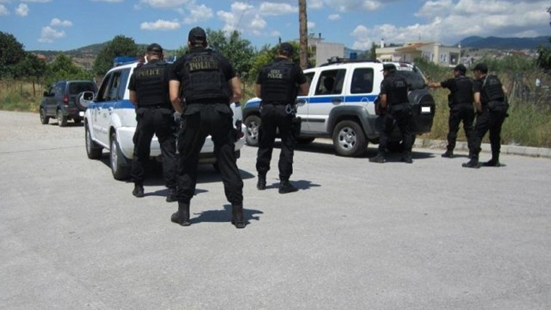 Συνελήφθησαν τρείς αλλοδαποί με διεθνές ένταλμα από την Τουρκία