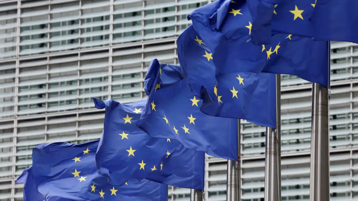 Nέος προϋπολογισμός ΕΕ: Στα 49,2 δισ. ευρώ τα διαθέσιμα κοινοτικά κονδύλια για την Ελλάδα το 2028 – 2034