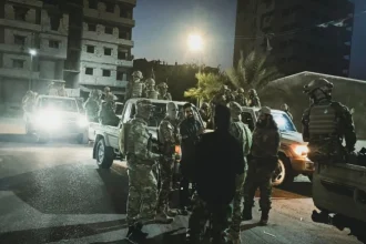 Συρία: Απειλή νέας ανάφλεξης στη Σουέιντα - Η κυβέρνηση ετοιμάζεται να στείλει ξανά στρατεύματα