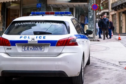 Τον βρήκε μεθυσμένο στο σπίτι, τον έδεσε και τον σκότωσε - Εξιχνιάστηκε δολοφονία Ουκρανού από τον Αύγουστο του 2024