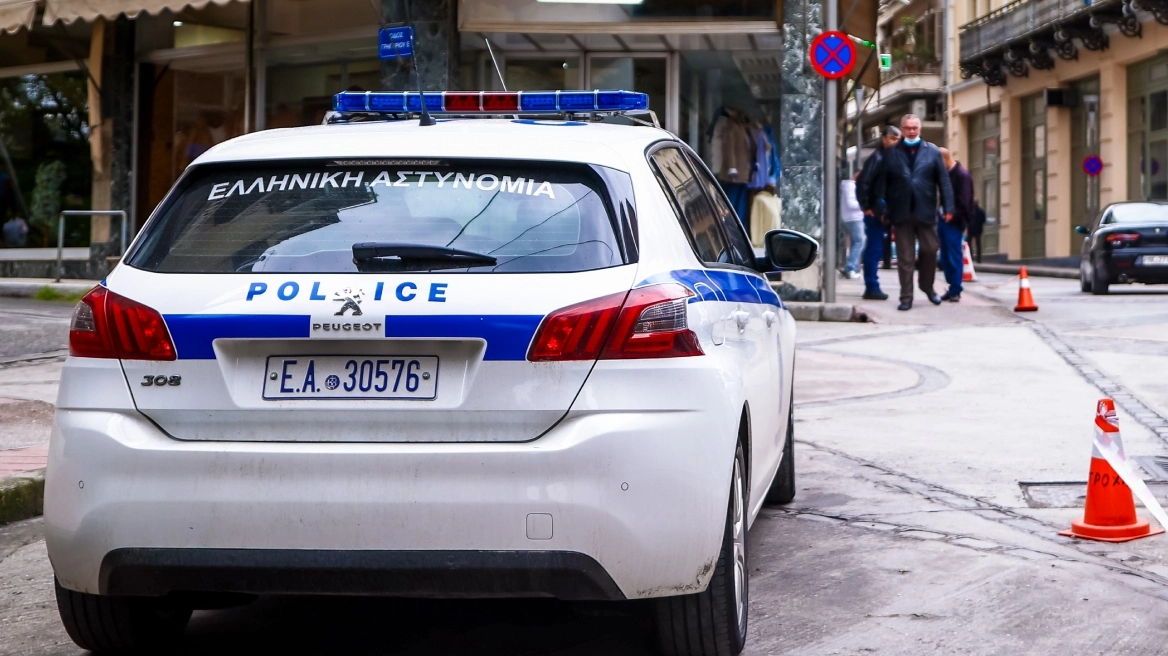 Τον βρήκε μεθυσμένο στο σπίτι, τον έδεσε και τον σκότωσε - Εξιχνιάστηκε δολοφονία Ουκρανού από τον Αύγουστο του 2024