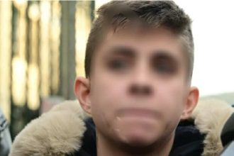 Δολοφονία βρεφών: Την Τετάρτη η μεταγωγή της Ειρήνης Μουρτζούκου στην Πάτρα