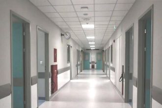 Πάτρα: Την ερχόμενη εβδομάδα στο Υπουργείο Δικαιοσύνης τα Αρχεία της Ιατροδικαστικής Υπηρεσίας - Υπό αυστηρή αστυνομική φύλαξη το κτίριο που στεγάζεται
