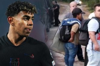 Έρευνα των ισπανικών αρχών για το σεξ πάρτι του Γιαμάλ