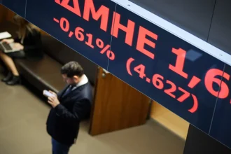 Χρηματιστήριο Αθηνών: Δεν απορρόφησε τις πιέσεις, δεύτερη ημέρα διόρθωσης