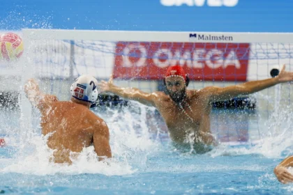 Με την Σερβία για το χάλκινο μετάλλιο στο Παγκόσμιο πρωτάθλημα πόλο ανδρών η Ελλάδα