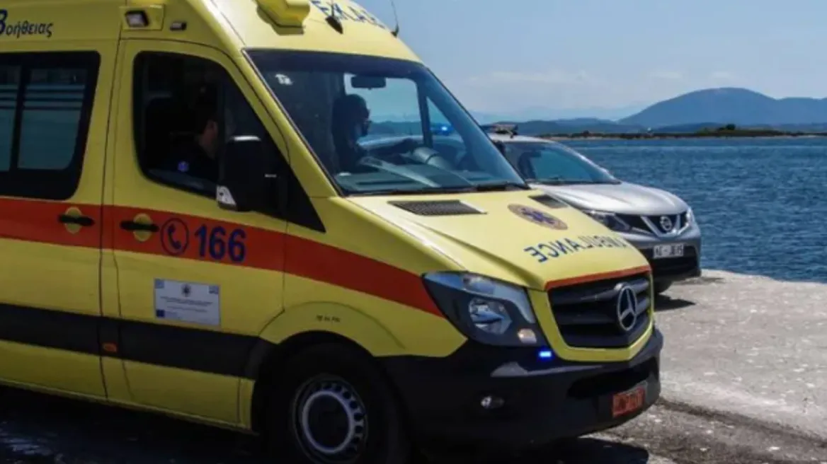 Νεκρή ανασύρθηκε από τη θάλασσα 80χρονη στο Πευκί Εύβοιας