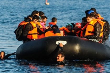 Σε δημόσια διαβούλευση το νέο νομοσχέδιο για την παράνομη μετανάστευση