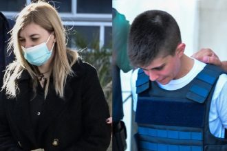 Σε κελί VIP στον Κορυδαλλό η Μουρτζούκου - Θα είναι "συγκάτοικος" με την Πισπιρίγκου