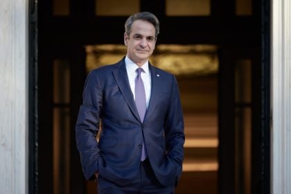 Κυρ. Μητσοτάκης: Ο αγώνας για τη δικαίωση της Κύπρου είναι κοινός και θα είναι νικηφόρος