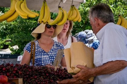 Πληθωρισμός: Στο 3,6% στην Ελλάδα τον Ιούνιο, στο 2% στην ευρωζώνη - Πού χτυπάει η ακρίβεια