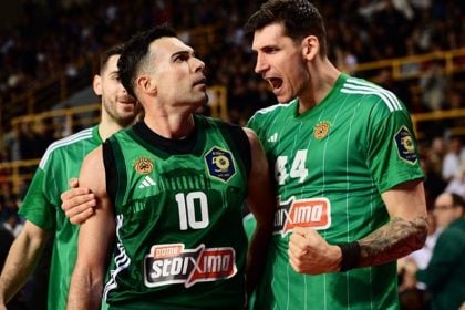 Επιστολή των διεθνών του Παναθηναϊκού στον Πρωθυπουργό για ΕΟΚ και διαιτησία