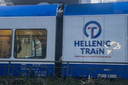 Προαστιακός Πάτρας: Διακόπτονται τα δρομολόγια στο τμήμα Μποζαΐτικα-Ρίο από 21 Ιουλίου έως 17 Οκτωβρίου