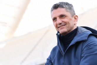 ΠΑΟΚ: Η αποστολή του «δικεφάλου του Bορρά» για την προετοιμασία στην Ολλανδία