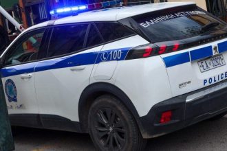 Δυτ. Ελλάδα: Επιτέθηκαν σε αλλοδαπό και τον λήστεψαν