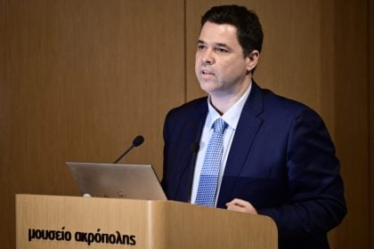 Θ. Κοντογεώργης: Δίνουμε αξία στα βουνά και τα χωριά μας - Πλατφόρμα και μηχανισμός για την υποστήριξη της αποκέντρωσης μέσα στο 2025