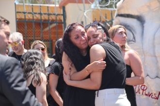Δίκη Γρίβα: Διπολικός ο δράστης, αλλά έχει πλήρη συνείδηση, κατέθεσε ο ψυχίατρος